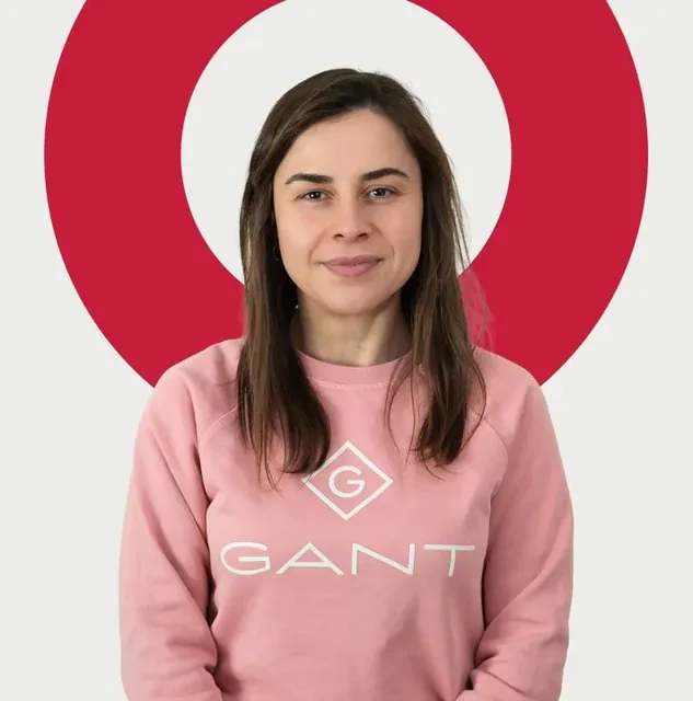 Damla Çatak, Office Director bei PraxisPush