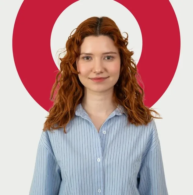 Nazlı Bozbeyki, Specialist bei PraxisPush