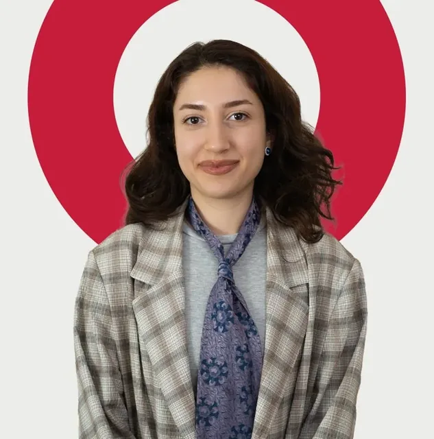 Özge Öztop, Specialist bei PraxisPush